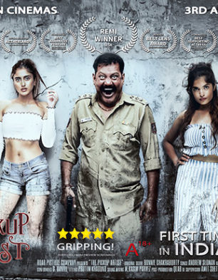 The Pickup Artist 2019 Hindi Dubbed full movie download